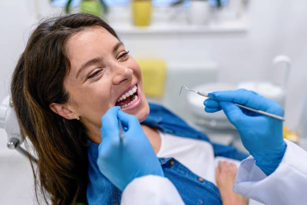 Mal de dents pendant la grossesse : que faire sans risque pour vous et votre bébé ?