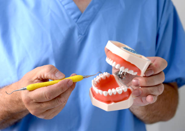 Peut-on arracher une dent infectée ou avec un abcès ?