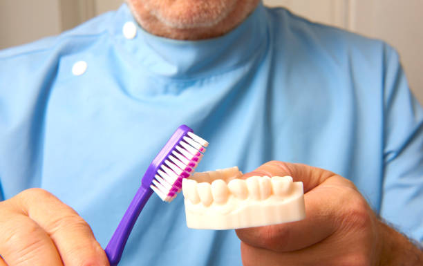 Peut-on arracher une dent infectée ou avec un abcès ?