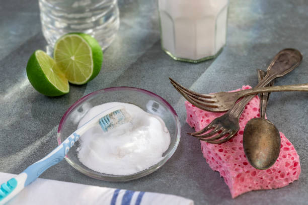 Bicarbonate de soude pour les dents : ça marche vraiment ?