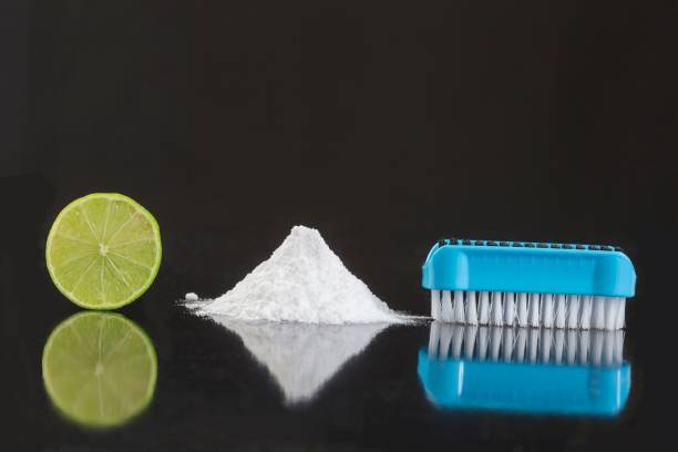 Bicarbonate de soude pour les dents : ça marche vraiment ?
