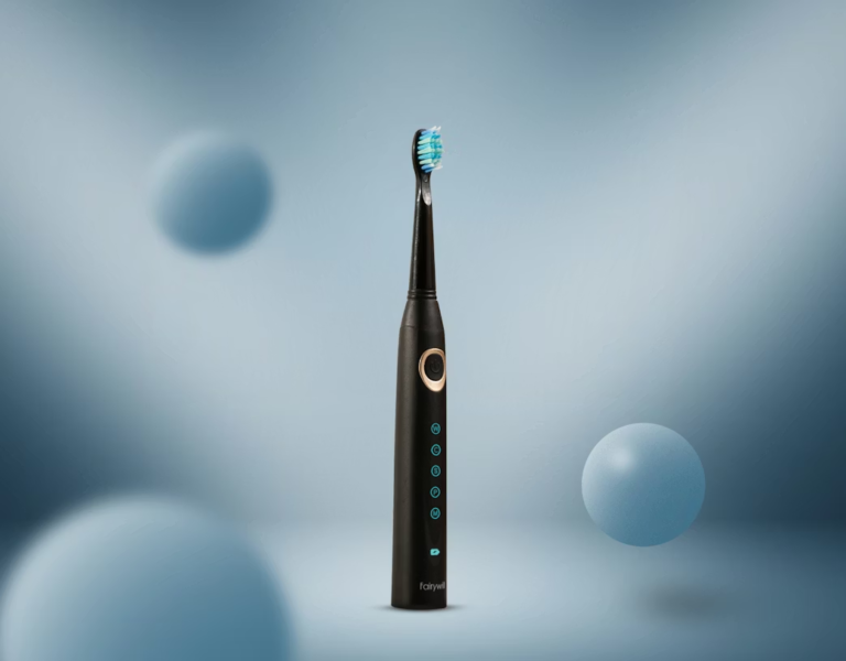 Brosse à dents électrique vs manuelle : laquelle choisir ?