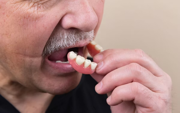 Dent cassée : que faire en attendant le dentiste ?