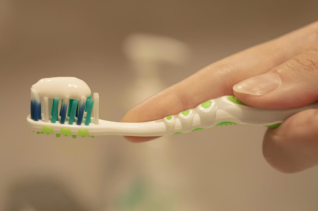 Faut-il se rincer la bouche après s'être lavé les dents ?