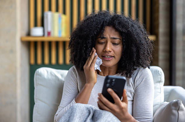 Bleu et gonflement après extraction des dents de sagesse : normal ou pas ?